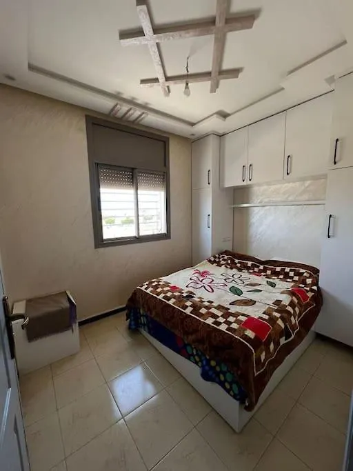 Apartmán Dar Adrar Au Coeur D 'Agádír