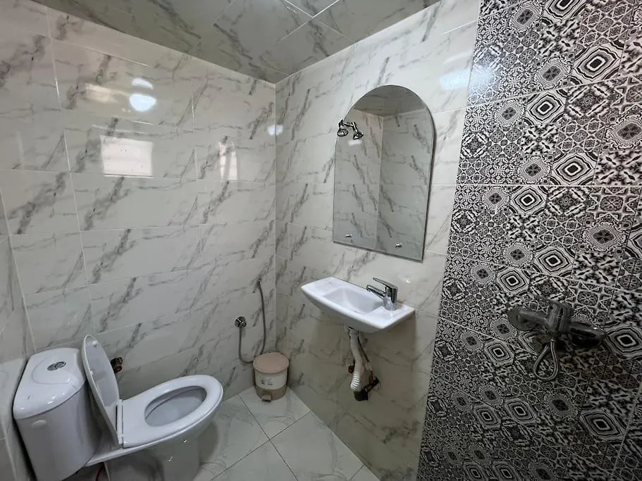 Dar Adrar Au Coeur D 'Agadir Daire